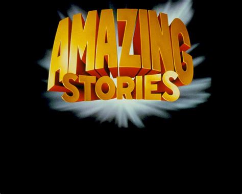 Amazing Stories: All Episodes .